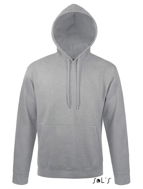 SNAKE - UNISEX HOODED SWEATSHIRT SNAKE - UNISEX HOODED SWEATSHIRT