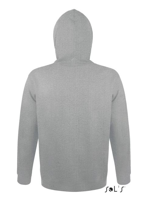 SNAKE - UNISEX HOODED SWEATSHIRT SNAKE - UNISEX HOODED SWEATSHIRT