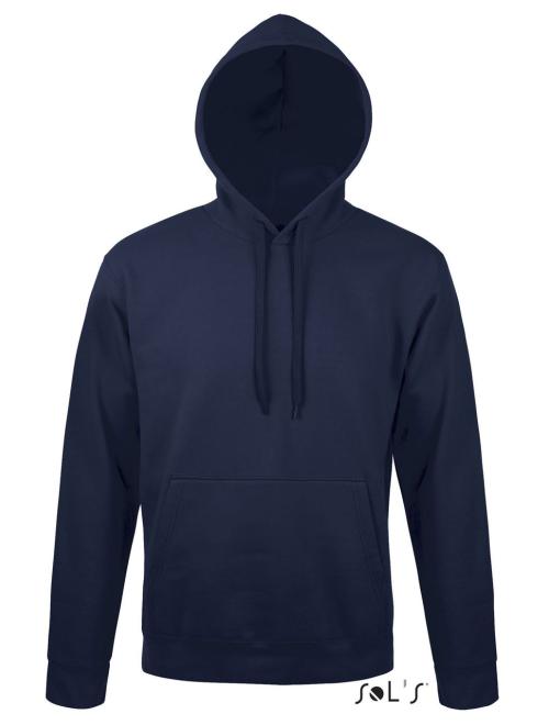 SNAKE - UNISEX HOODED SWEATSHIRT