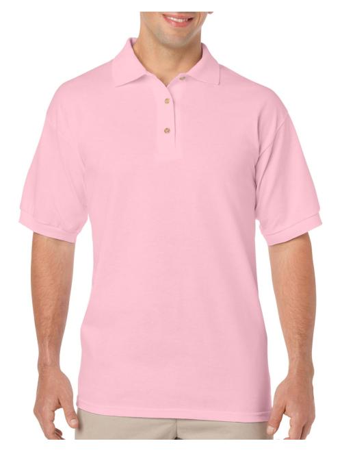 DRYBLEND® ADULT JERSEY POLO SHIRT