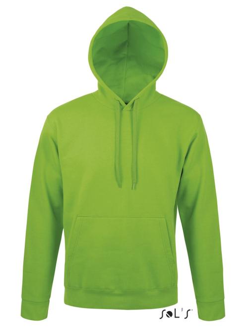 SNAKE - UNISEX HOODED SWEATSHIRT