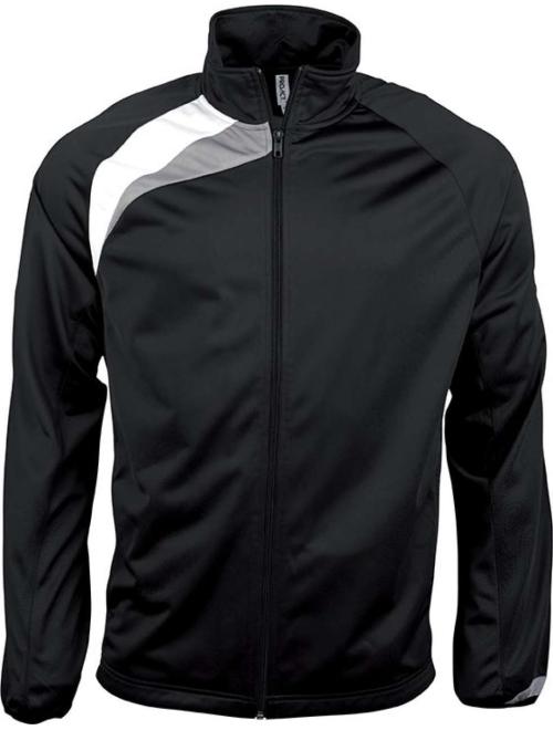 UNISEX TRACKSUIT TOP UNISEX TRACKSUIT TOP