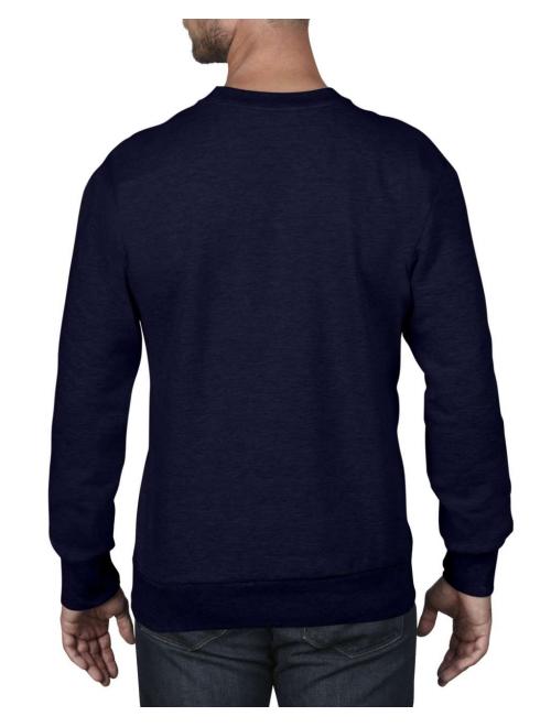 ADULT CREWNECK FRENCH TERRY