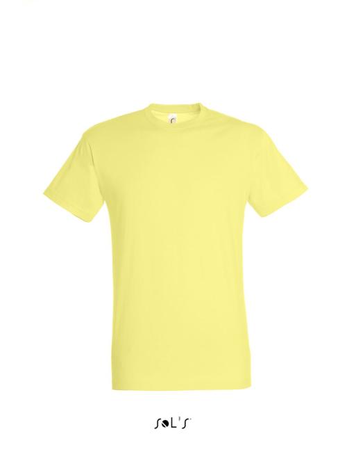 REGENT - UNISEX ROUND COLLAR T-SHIRT REGENT - UNISEX ROUND COLLAR T-SHIRT
