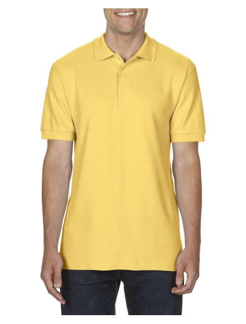 PREMIUM COTTON® ADULT DOUBLE PIQUÉ POLO PREMIUM COTTON® ADULT DOUBLE PIQUÉ POLO