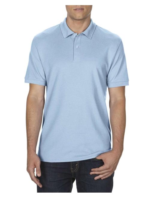 DRYBLEND® ADULT DOUBLE PIQUÉ POLO