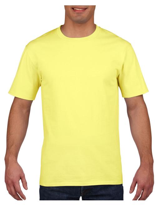 PREMIUM COTTON® ADULT T-SHIRT PREMIUM COTTON® ADULT T-SHIRT