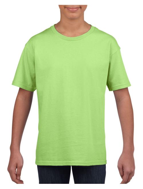SOFTSTYLE® YOUTH T-SHIRT SOFTSTYLE® YOUTH T-SHIRT