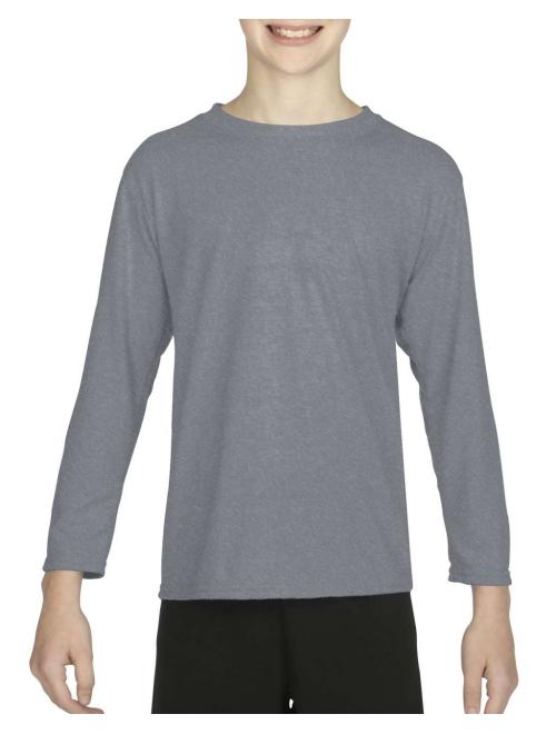 PERFORMANCE® YOUTH LONG SLEEVE T-SHIRT