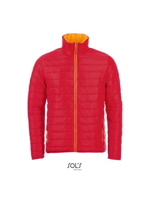 RIDE MEN - LIGHT PADDED JACKET