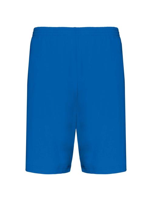 MEN'S JERSEY SPORTS SHORTS