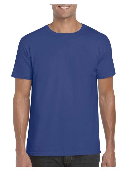SOFTSTYLE® ADULT T-SHIRT SOFTSTYLE® ADULT T-SHIRT