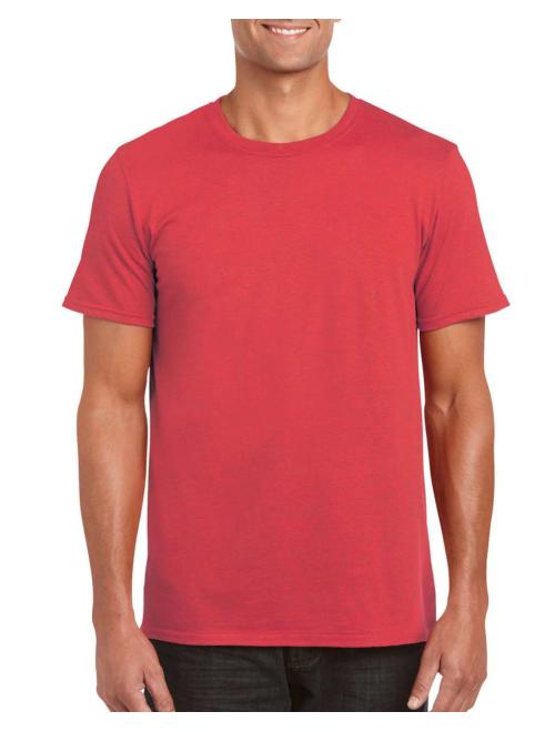 SOFTSTYLE® ADULT T-SHIRT SOFTSTYLE® ADULT T-SHIRT