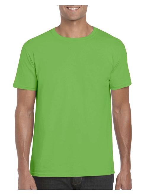 SOFTSTYLE® ADULT T-SHIRT SOFTSTYLE® ADULT T-SHIRT