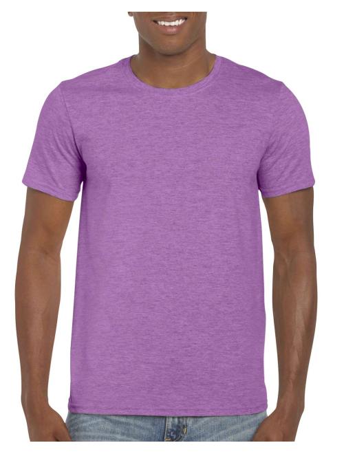 SOFTSTYLE® ADULT T-SHIRT SOFTSTYLE® ADULT T-SHIRT