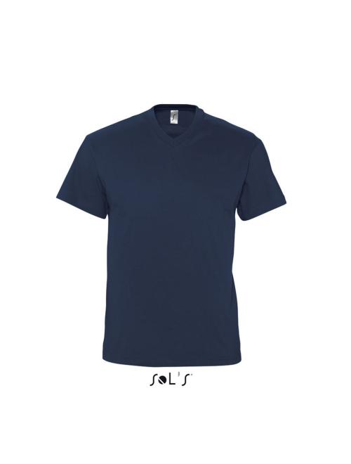 VICTORY MEN'S V-NECK T-SHIRT VICTORY MEN'S V-NECK T-SHIRT