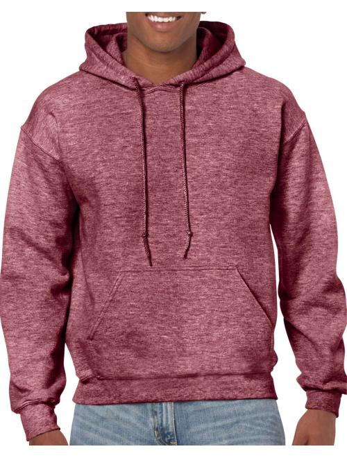 HEAVY BLEND™ ADULT HOODED SWEATSHIRT