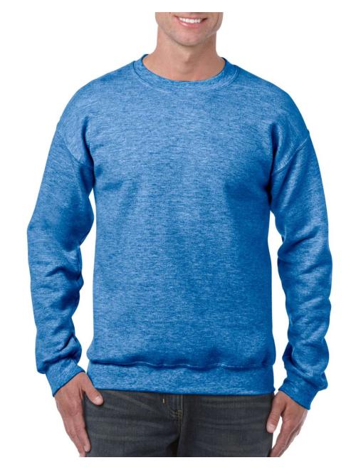 HEAVY BLEND™ ADULT CREWNECK SWEATSHIRT HEAVY BLEND™ ADULT CREWNECK SWEATSHIRT