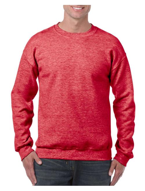 HEAVY BLEND™ ADULT CREWNECK SWEATSHIRT HEAVY BLEND™ ADULT CREWNECK SWEATSHIRT