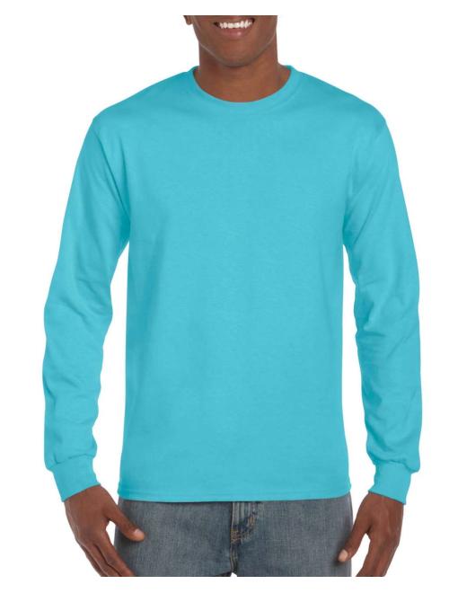 HAMMER ADULT LONG SLEEVE T-SHIRT