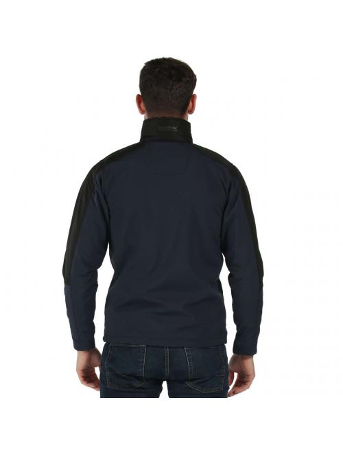 HYDROFORCE - 3-LAYER MEMBRANE HOODED SOFTSHELL