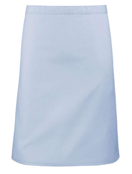'COLOURS COLLECTION’ MID LENGTH APRON