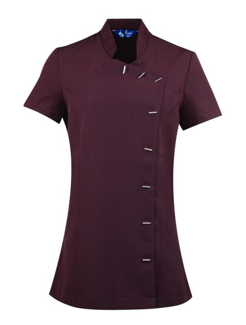‘ORCHID’ BEAUTY AND SPA TUNIC