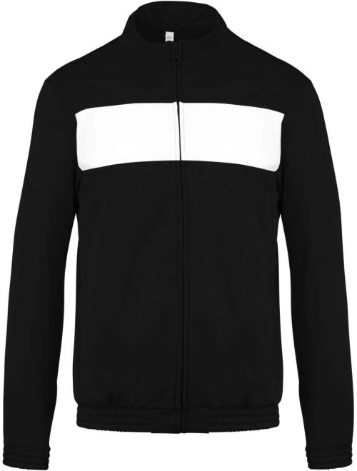 ADULT TRACKSUIT TOP
