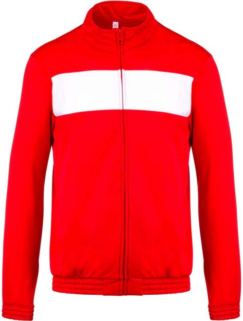 ADULT TRACKSUIT TOP