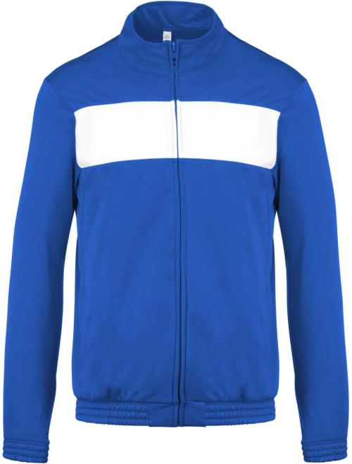 ADULT TRACKSUIT TOP