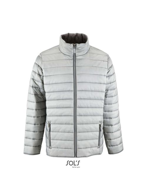 RIDE MEN - LIGHT PADDED JACKET