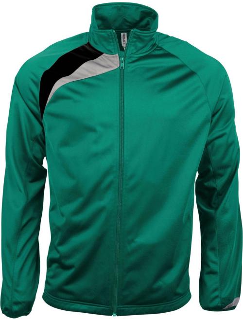 UNISEX TRACKSUIT TOP UNISEX TRACKSUIT TOP