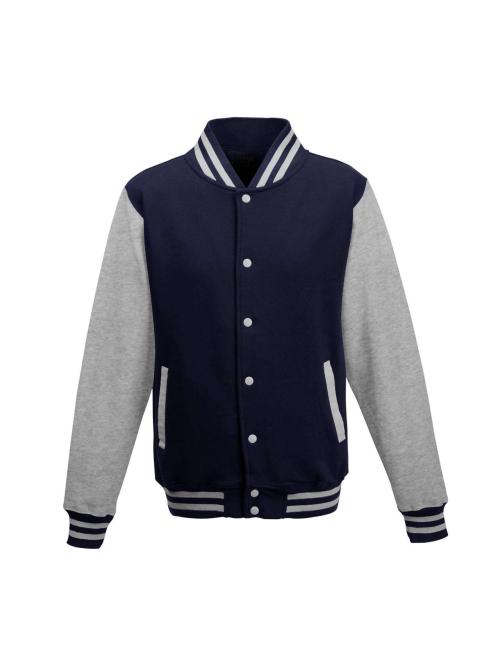 VARSITY JACKET