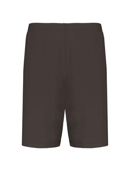 MEN'S JERSEY SPORTS SHORTS