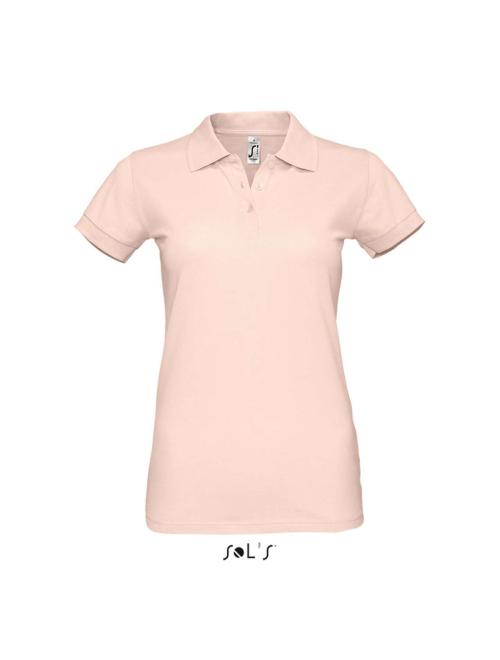 PERFECT WOMEN POLO SHIRT