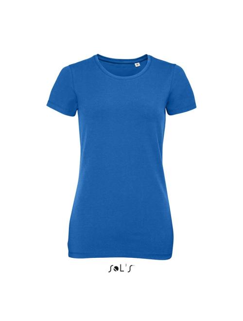 MILLENIUM WOMEN - ROUND-NECK T-SHIRT