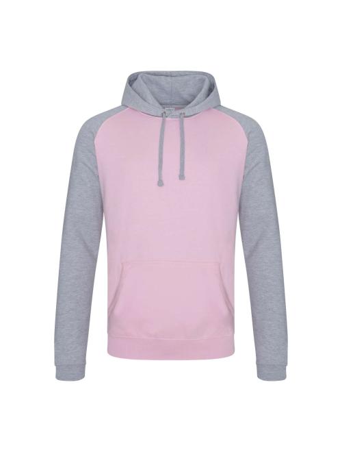 BASEBALL HOODIE BASEBALL HOODIE