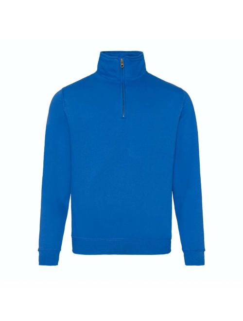 SOPHOMORE 1/4 ZIP SWEAT SOPHOMORE 1/4 ZIP SWEAT