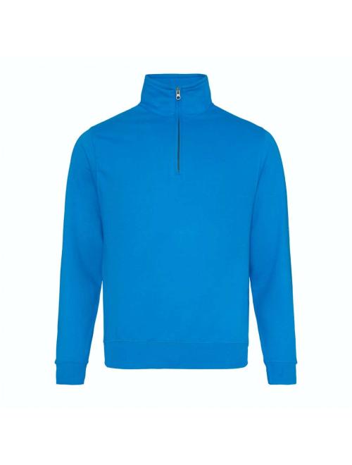 SOPHOMORE 1/4 ZIP SWEAT SOPHOMORE 1/4 ZIP SWEAT