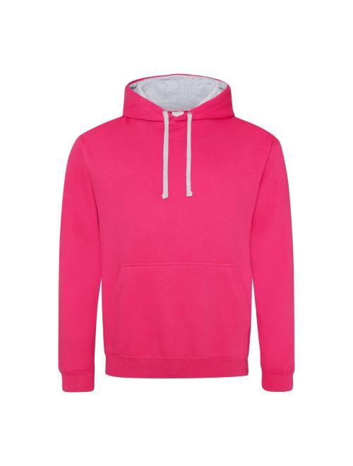 VARSITY HOODIE