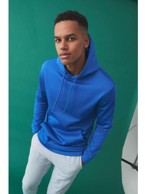 SPORTS POLYESTER HOODIE SPORTS POLYESTER HOODIE