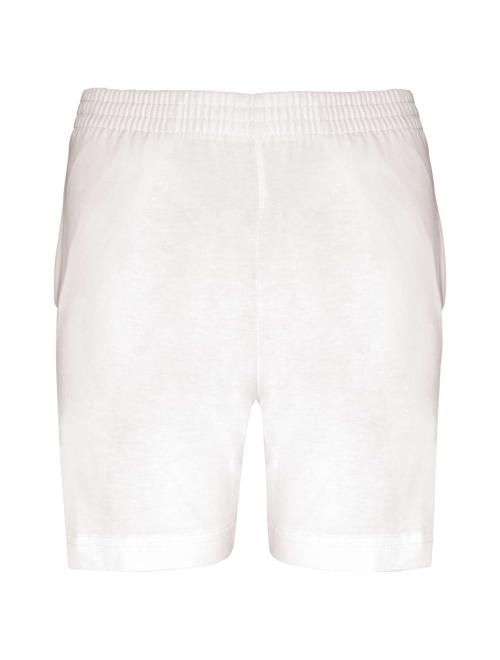 KIDS' JERSEY SPORTS SHORTS
