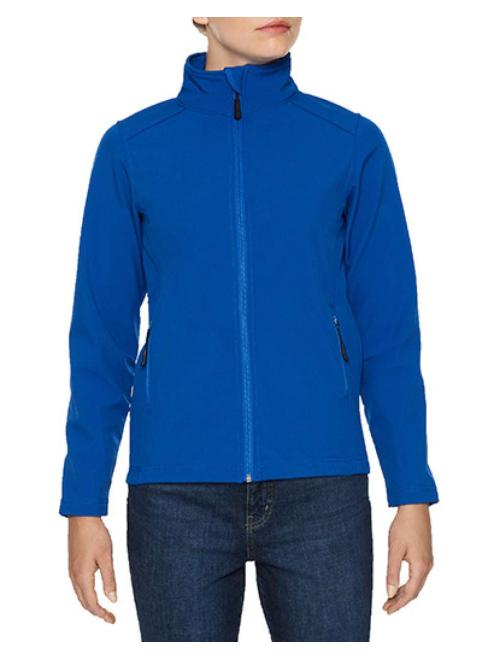 HAMMER LADIES SOFTSHELL JACKET HAMMER LADIES SOFTSHELL JACKET