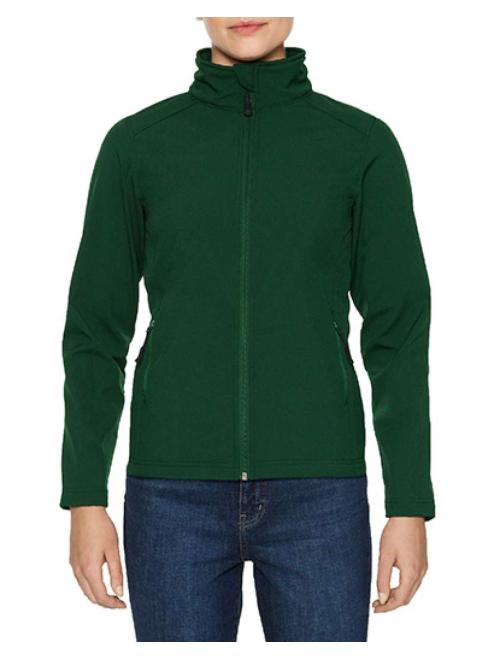 HAMMER LADIES SOFTSHELL JACKET HAMMER LADIES SOFTSHELL JACKET