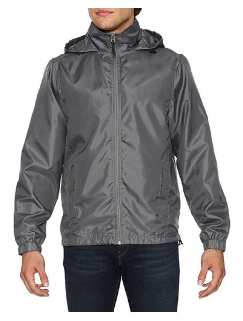 HAMMER UNISEX WINDWEAR JACKET HAMMER UNISEX WINDWEAR JACKET