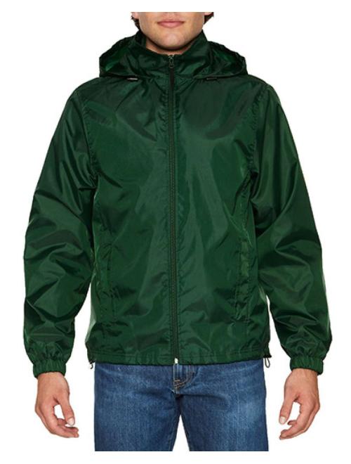 HAMMER UNISEX WINDWEAR JACKET HAMMER UNISEX WINDWEAR JACKET
