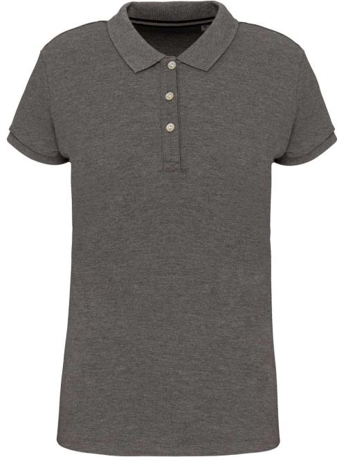 LADIES' SUPIMA® SHORT SLEEVE POLO SHIRT LADIES' SUPIMA® SHORT SLEEVE POLO SHIRT