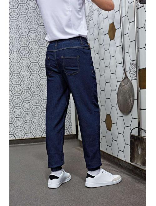'ARTISAN' CHEF'S JOGGING TROUSERS