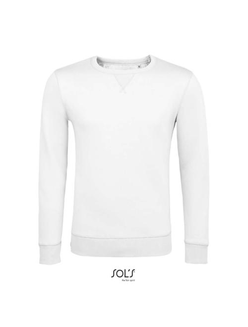 SOL'S SULLY - MEN’S ROUND-NECK SWEATSHIRT SOL'S SULLY - MEN’S ROUND-NECK SWEATSHIRT