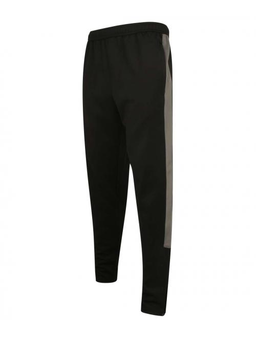 ADULT'S KNITTED TRACKSUIT PANTS